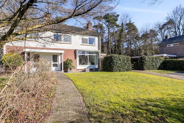 Medium property photo - Bernadottelaan 12, 6865 BK Doorwerth